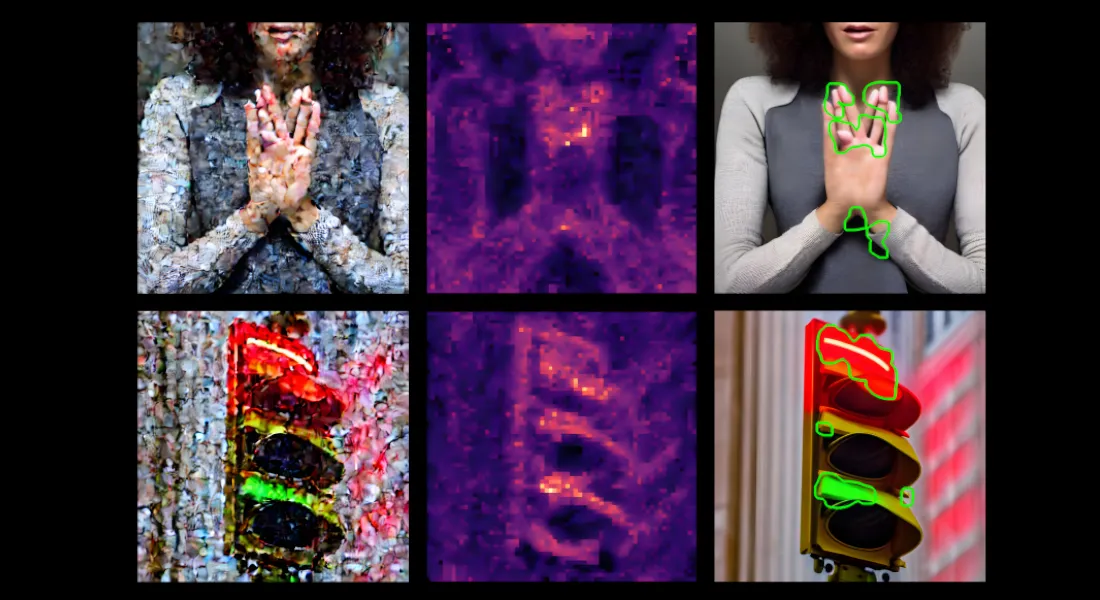 Preliminary Steps Towards Risk-Aware Image Generation