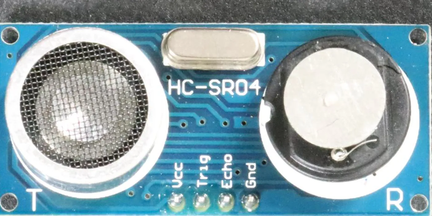 Input image — Defective board — VisA PCB1
