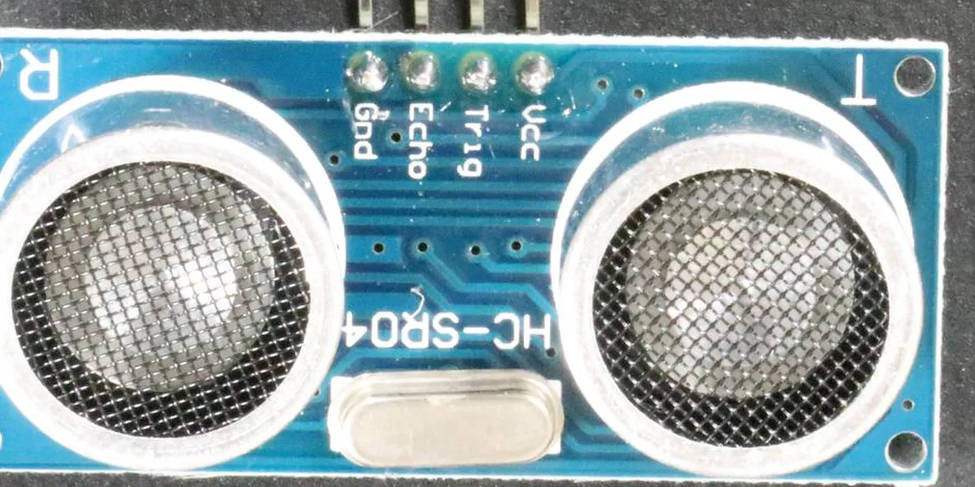 Input image — Known-good board — VisA PCB1