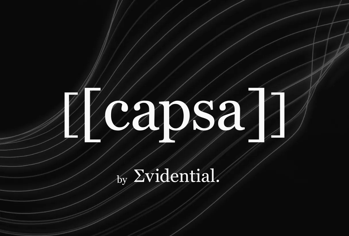 Introducing Capsa: Make Any Model Uncertainty-Aware.